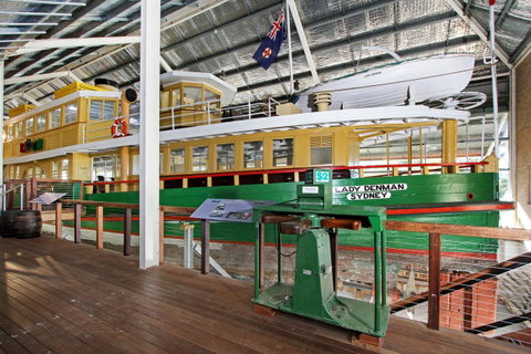 Huskisson Holiday Motel Cabins - Accommodation Whitsundays 13