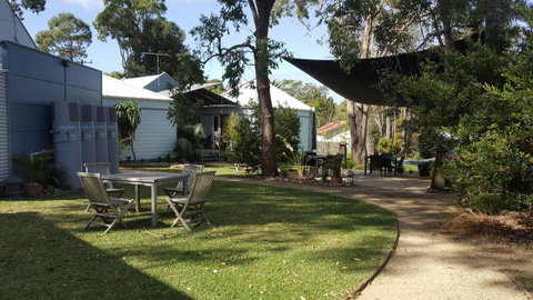 Huskisson Holiday Motel Cabins - Accommodation Whitsundays 35