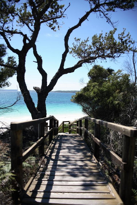 Huskisson Holiday Motel Cabins - Accommodation Whitsundays 34