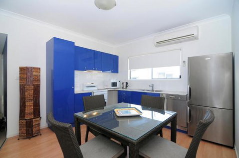 Huskisson Holiday Motel Cabins - Accommodation Whitsundays 26