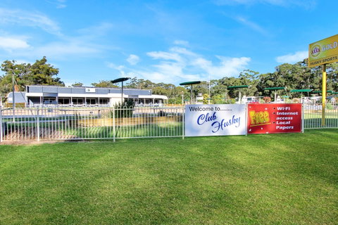Huskisson Holiday Motel Cabins - Accommodation Whitsundays 12