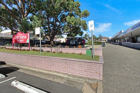 Huskisson Holiday Motel Cabins - Accommodation Whitsundays 17