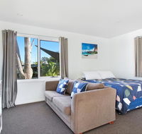 Huskisson Holiday Motel Cabins - Accommodation Whitsundays