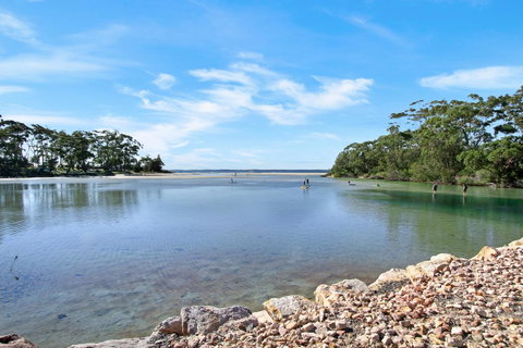 Huskisson Holiday Motel Cabins - Accommodation Whitsundays 14