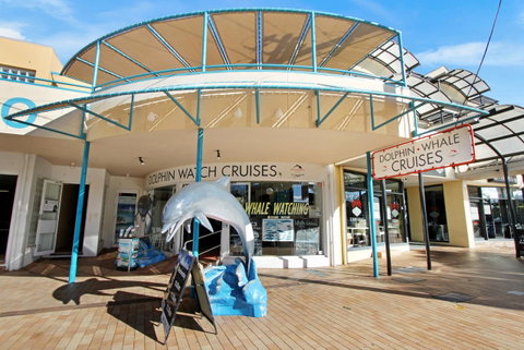 Huskisson Holiday Motel Cabins - Accommodation Whitsundays 22