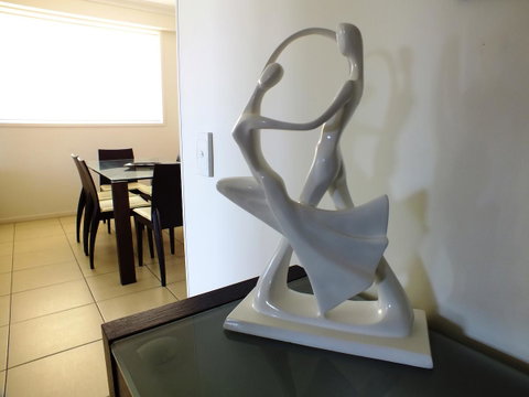 Pacific Marina Apartments - Accommodation Whitsundays 10