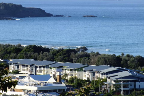 Pacific Marina Apartments - Accommodation Whitsundays 8