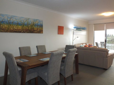 Pacific Marina Apartments - Accommodation Whitsundays 22