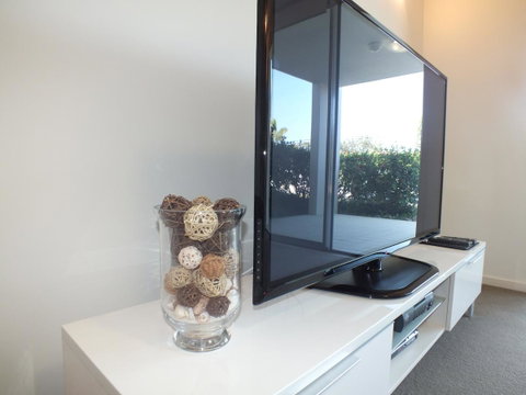 Pacific Marina Apartments - Accommodation Whitsundays 38