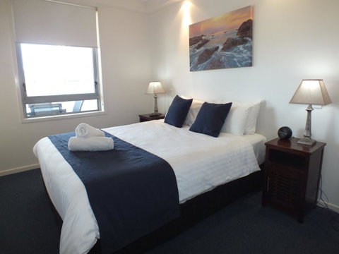 Pacific Marina Apartments - Accommodation Whitsundays 41