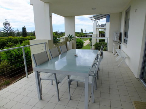 Pacific Marina Apartments - Accommodation Whitsundays 31