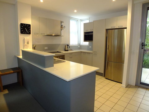 Pacific Marina Apartments - Accommodation Whitsundays 15