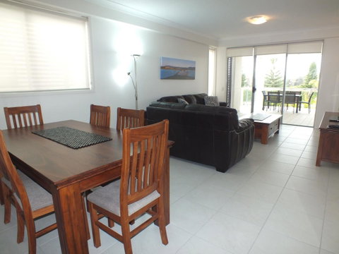 Pacific Marina Apartments - Accommodation Whitsundays 20