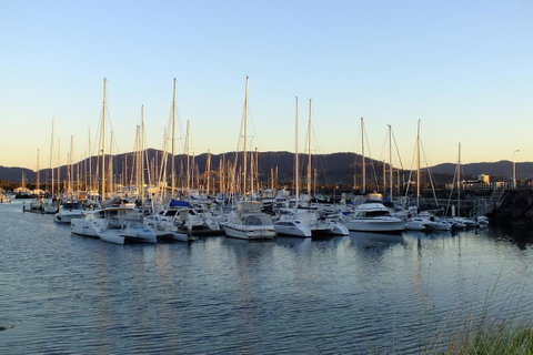 Pacific Marina Apartments - Accommodation Whitsundays 21