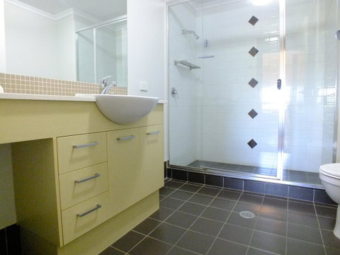 Pacific Marina Apartments - Accommodation Whitsundays 7