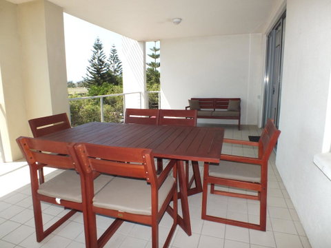 Pacific Marina Apartments - Accommodation Whitsundays 26