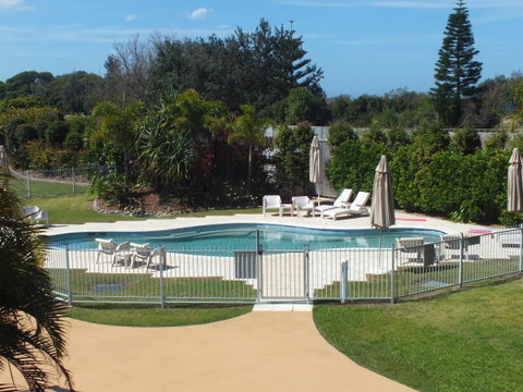 Pacific Marina Apartments - Accommodation Whitsundays 24