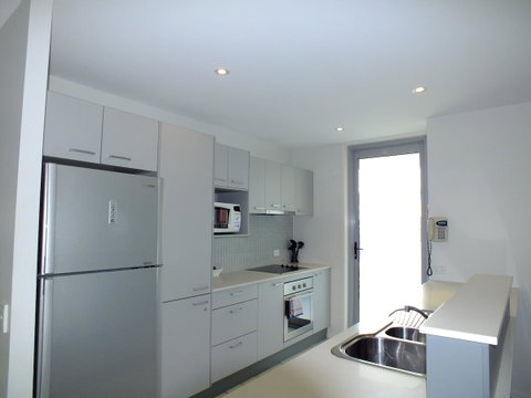 Pacific Marina Apartments - Accommodation Whitsundays 11