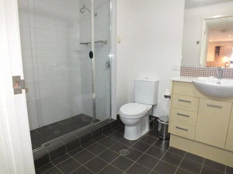 Pacific Marina Apartments - Accommodation Whitsundays 12