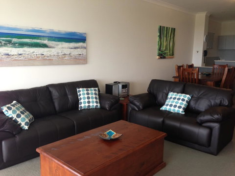 Pacific Marina Apartments - Accommodation Whitsundays 6
