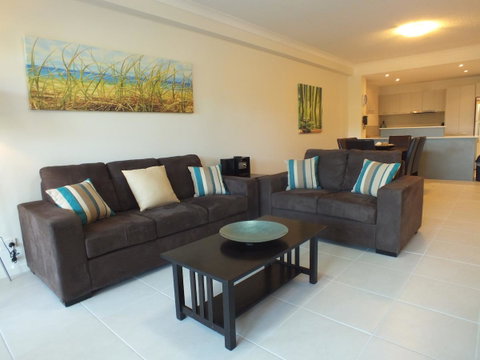 Pacific Marina Apartments - Accommodation Whitsundays 27