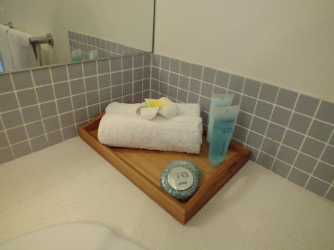Pacific Marina Apartments - Accommodation Whitsundays 18