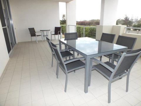Pacific Marina Apartments - Accommodation Whitsundays 23