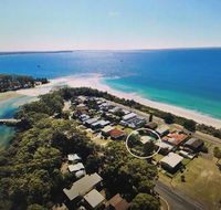 Arena Blanca Studio Apartment - Accommodation Whitsundays