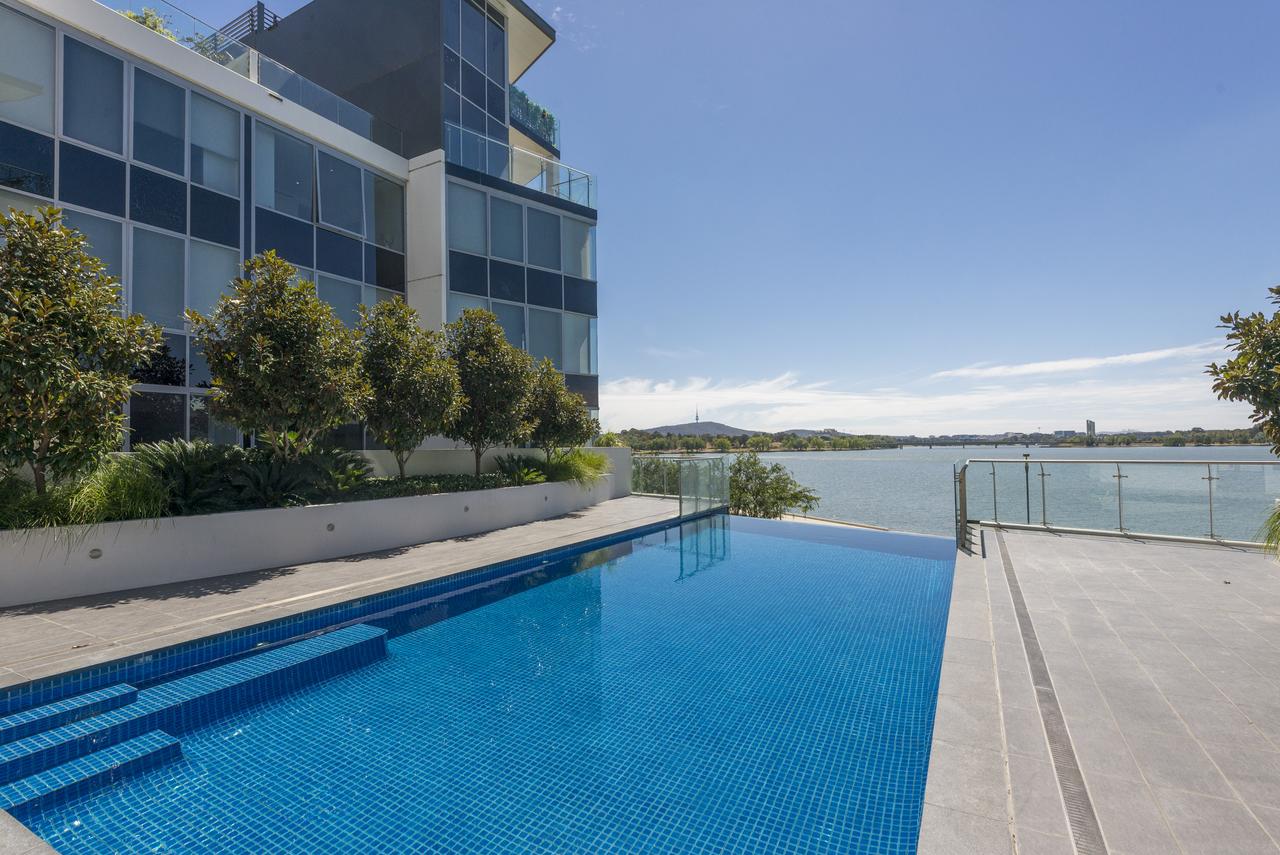 Kingston ACT Accommodation Whitsundays