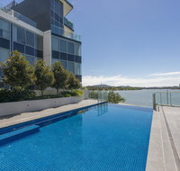 Accommodate Canberra - Lakefront - Accommodation Whitsundays