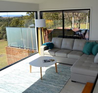 Wine Country Villas - Accommodation Whitsundays