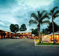 Bega Downs Motor Inn - Accommodation Whitsundays
