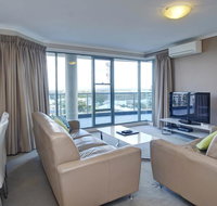 Sails Apartments