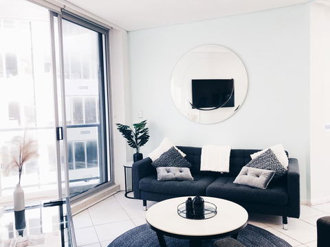 DD Apartments Chinatown - Accommodation Whitsundays 28