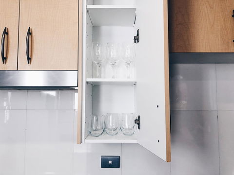 DD Apartments Chinatown - Accommodation Whitsundays 27