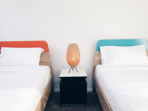 DD Apartments Chinatown - Accommodation Whitsundays 39