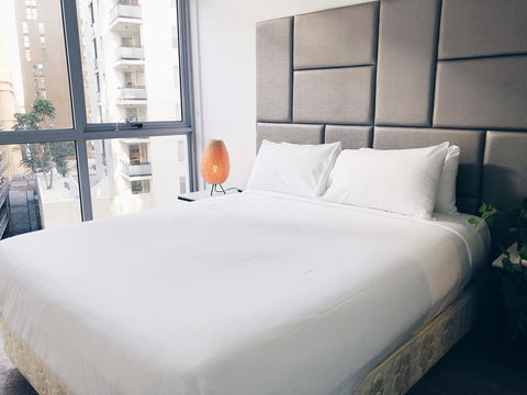 DD Apartments Chinatown - Accommodation Whitsundays 41