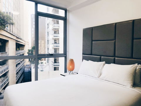 DD Apartments Chinatown - Accommodation Whitsundays 35