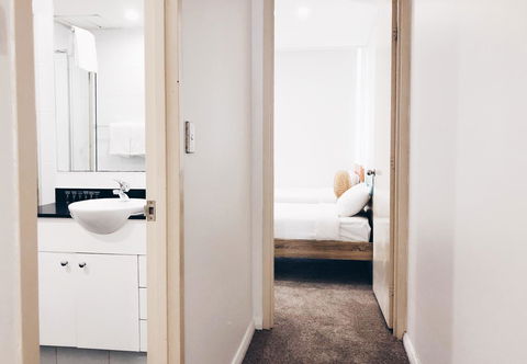 DD Apartments Chinatown - Accommodation Whitsundays 34