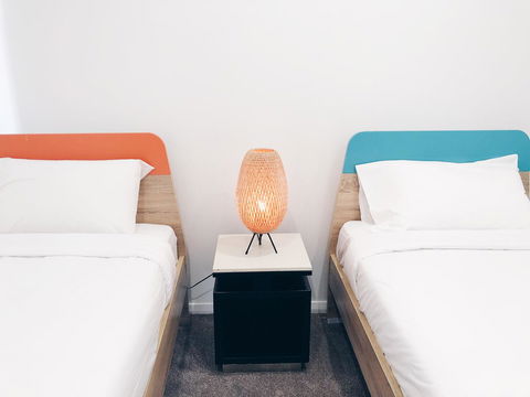 DD Apartments Chinatown - Accommodation Whitsundays 8