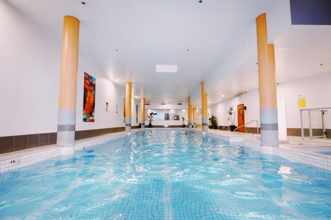 DD Apartments Chinatown - Accommodation Whitsundays 10