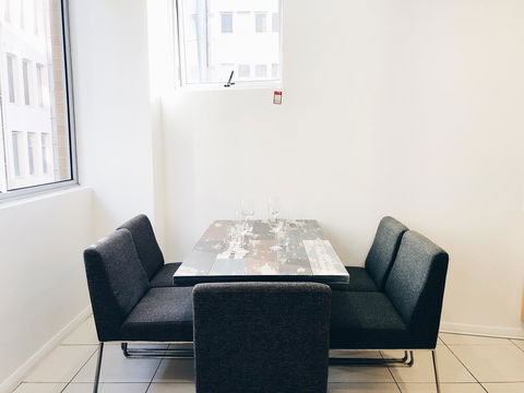 DD Apartments Chinatown - Accommodation Whitsundays 13