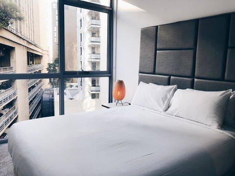 DD Apartments Chinatown - Accommodation Whitsundays 0