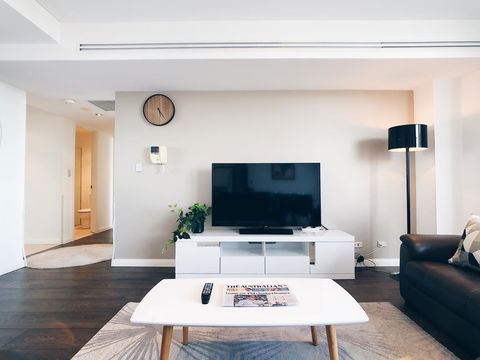 DD Apartments Chinatown - Accommodation Whitsundays 2