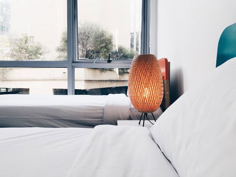 DD Apartments Chinatown - Accommodation Whitsundays 36