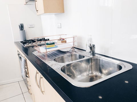 DD Apartments Chinatown - Accommodation Whitsundays 37