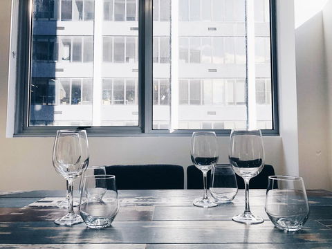 DD Apartments Chinatown - Accommodation Whitsundays 30