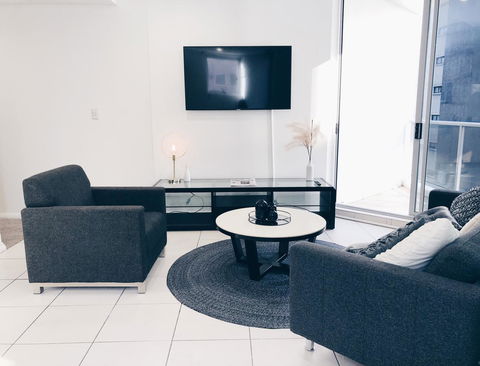 DD Apartments Chinatown - Accommodation Whitsundays 23