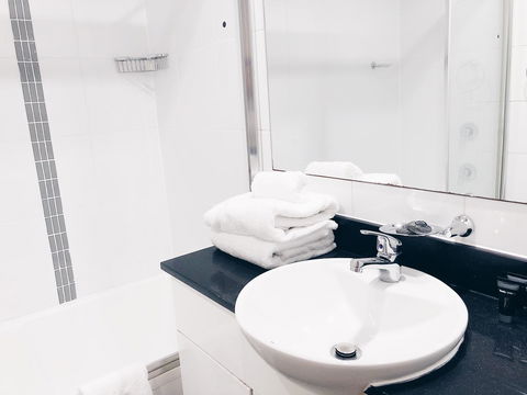 DD Apartments Chinatown - Accommodation Whitsundays 29