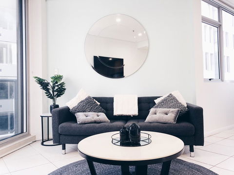 DD Apartments Chinatown - Accommodation Whitsundays 31